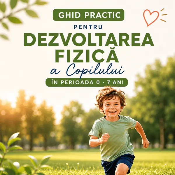 Dezvoltare fizică