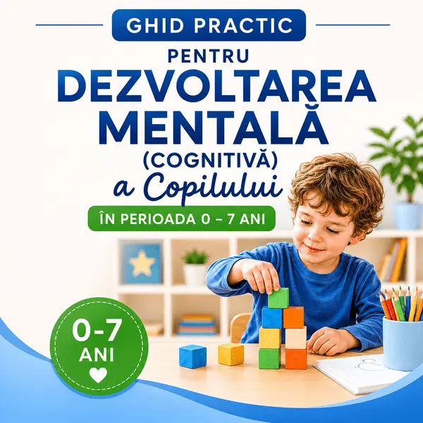Dezvoltare mentală