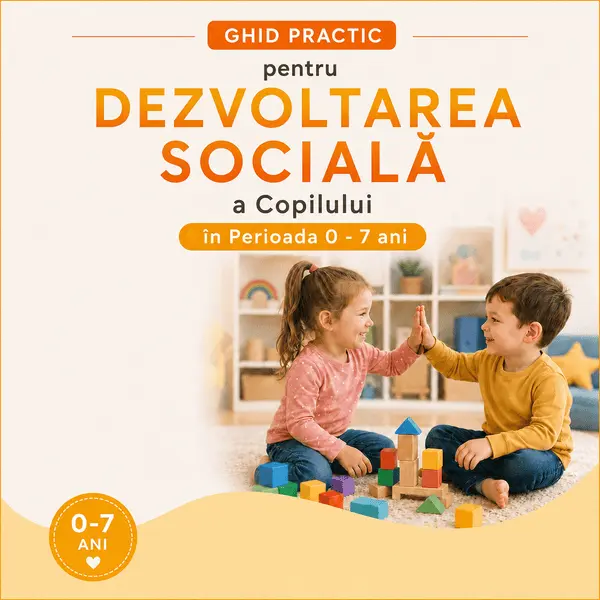 Dezvoltare socială