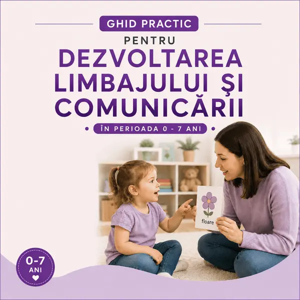 Dezvoltare limbaj